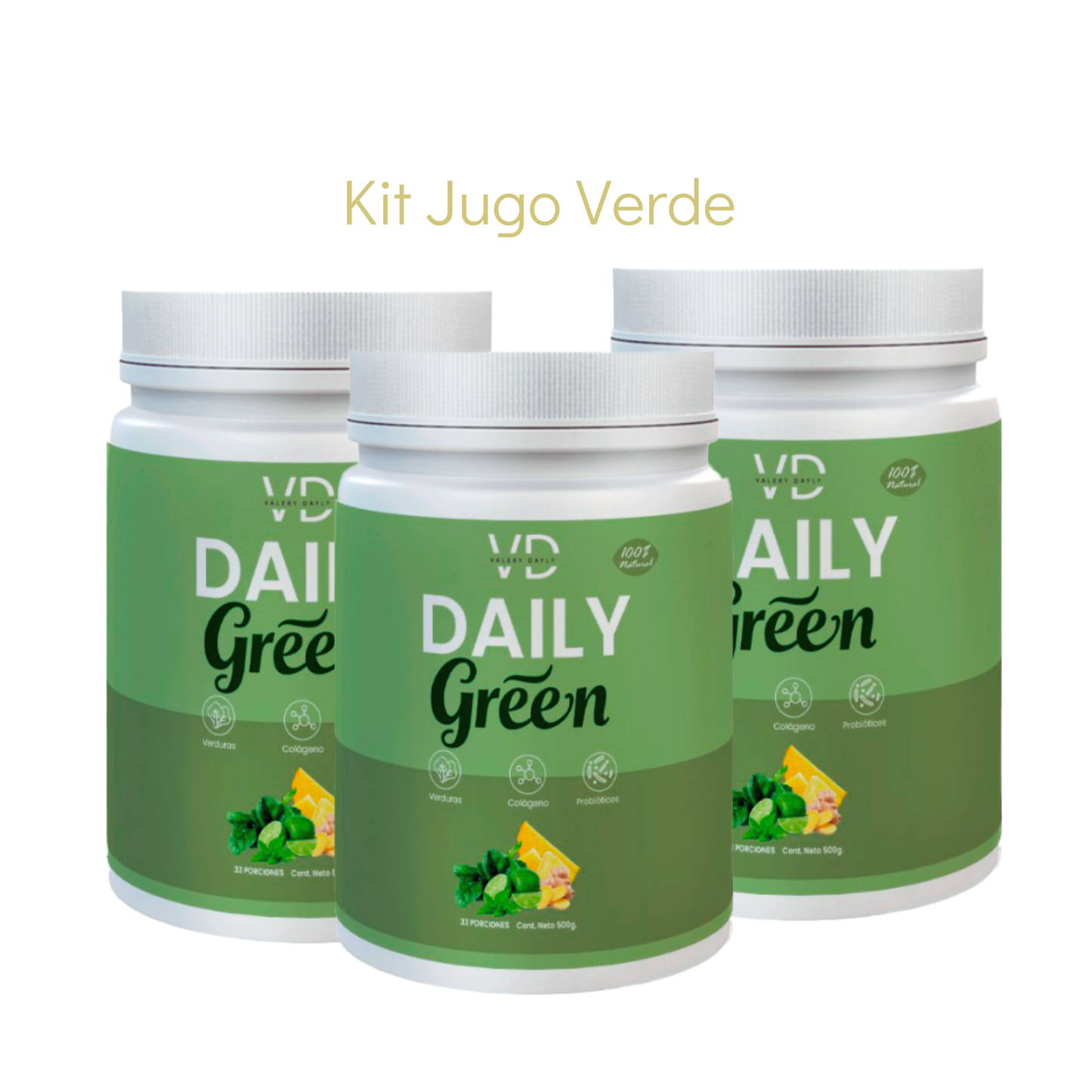 Kit Jugo Verde Daily Green 20 % OFF๐๐ฅ ENVIO GRATIS(๐๐๐ด๐ผ ๐๐ฒ๐ฟ๐ฑ๐ฒ ๐ฒ๐ป ๐ฝ๐ผ๐น๐๐ผ, ๐๐ผ๐น๐ฎ๐ด๐ฒ๐ป๐ผ ๐ ๐ฃ๐ฟ๐ผ๐ฏ๐ถ๐ผฬ๐๐ถ๐ฐ๐ผ)