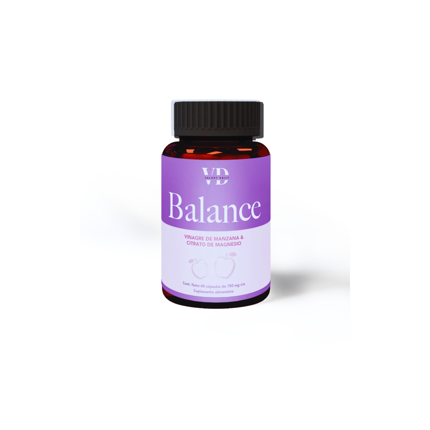 BALANCE ( Vinagre de Manzana y Citrato de Magensio) β¨ 20 % OFF π¨πππππππππππππβ¨