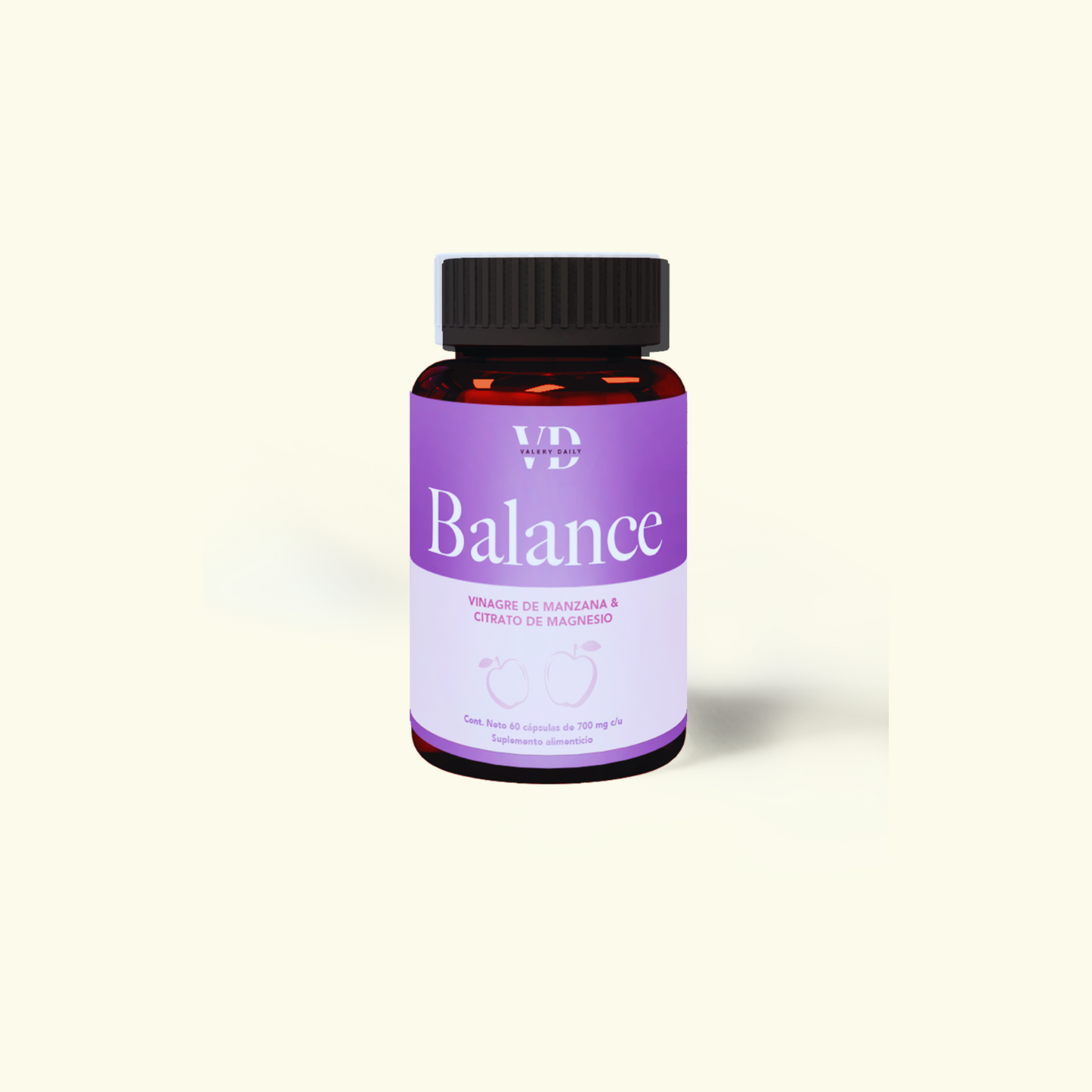 BALANCE ( Vinagre de Manzana y Citrato de Magensio) β¨ 20 % OFF π¨πππππππππππππβ¨