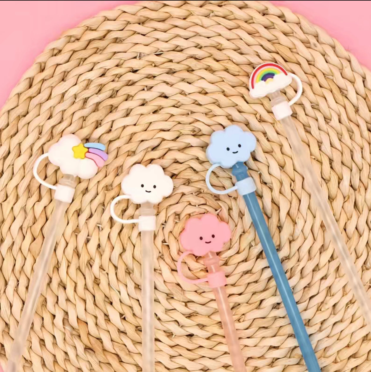 Cubre Popote Margarita