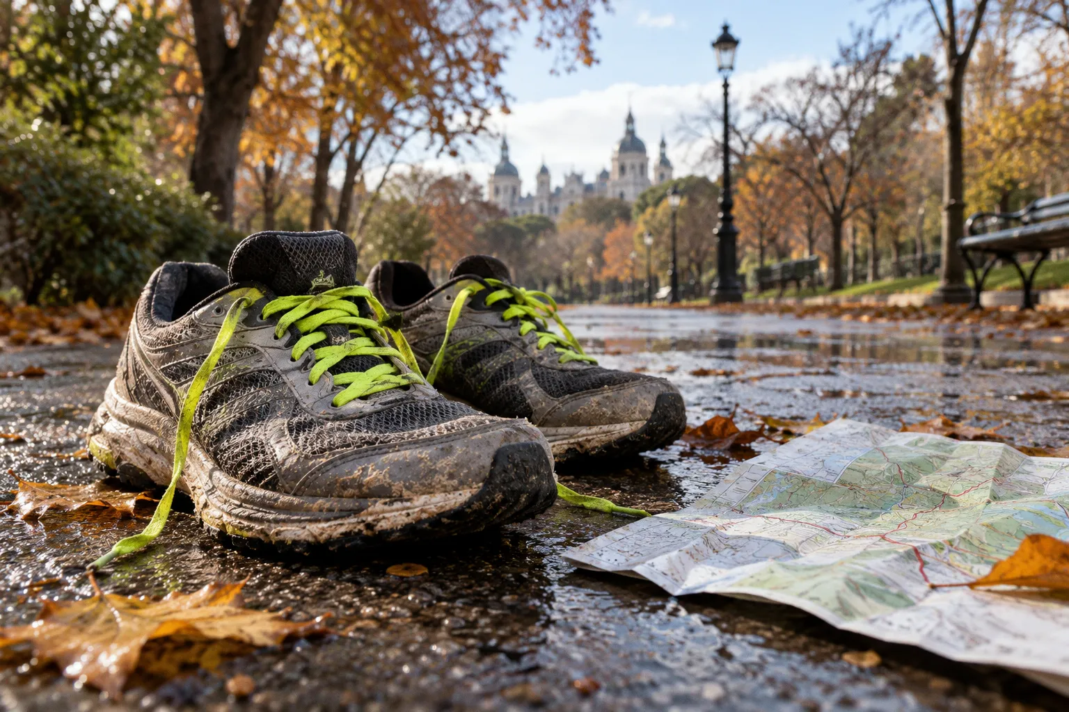 7 errores habituales al empezar a correr y cómo evitarlos