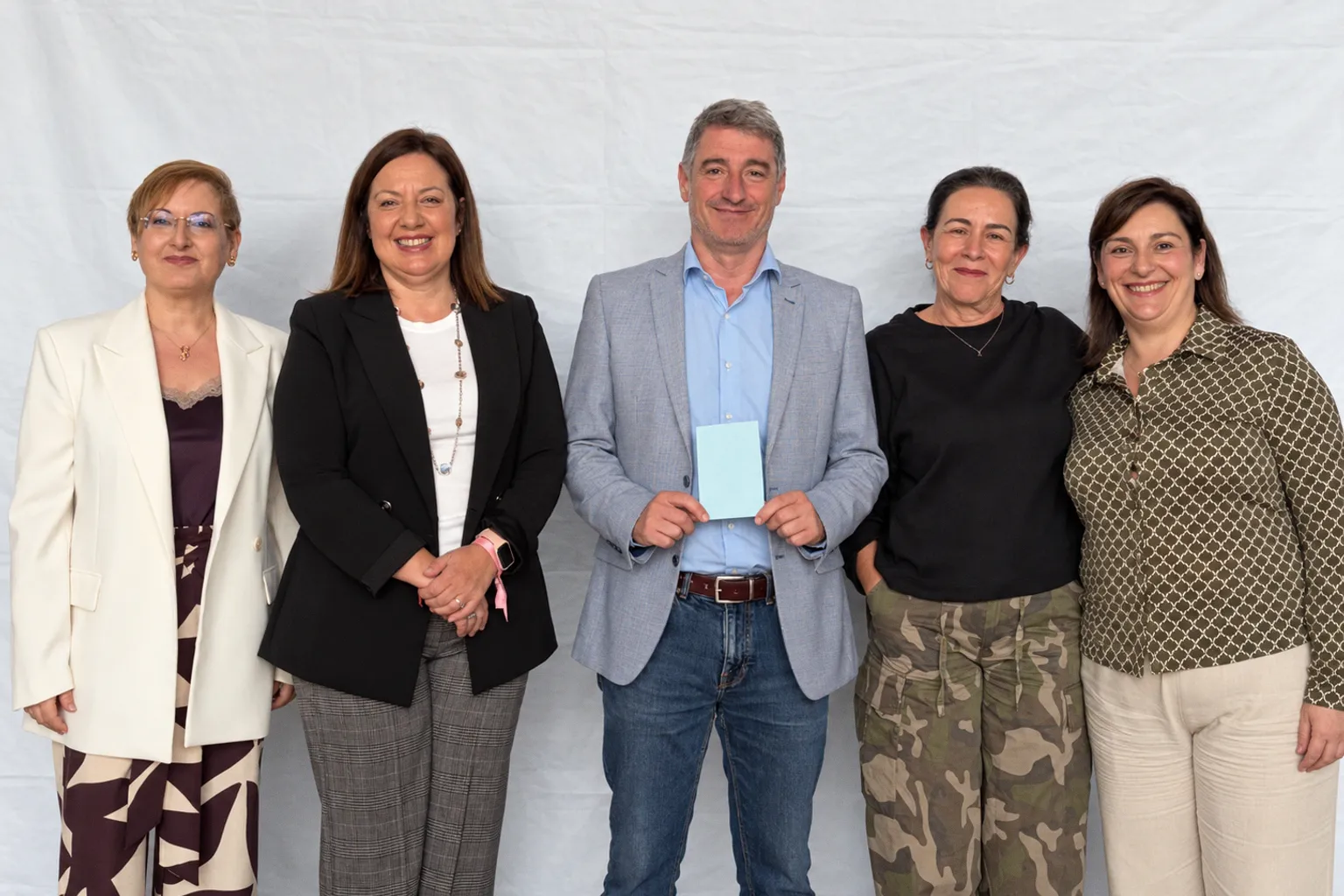 Arranca la sexta edición de la Feria de la Salud en Orihuela con prevención y vacunación