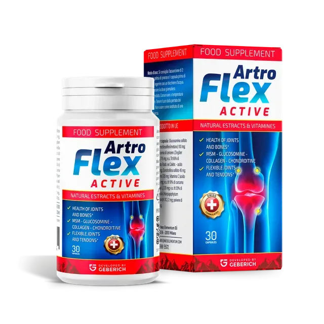 ArtroFlex Active