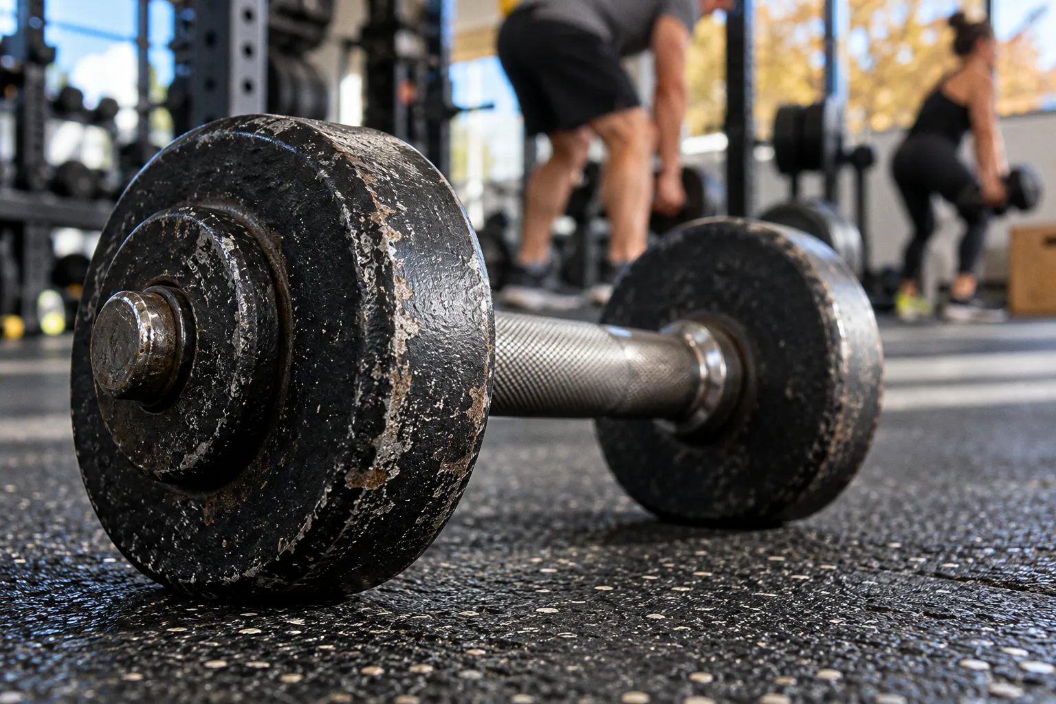 Ayunar de forma intermitente y entrenar: la fórmula que acelera la pérdida de grasa en la obesidad