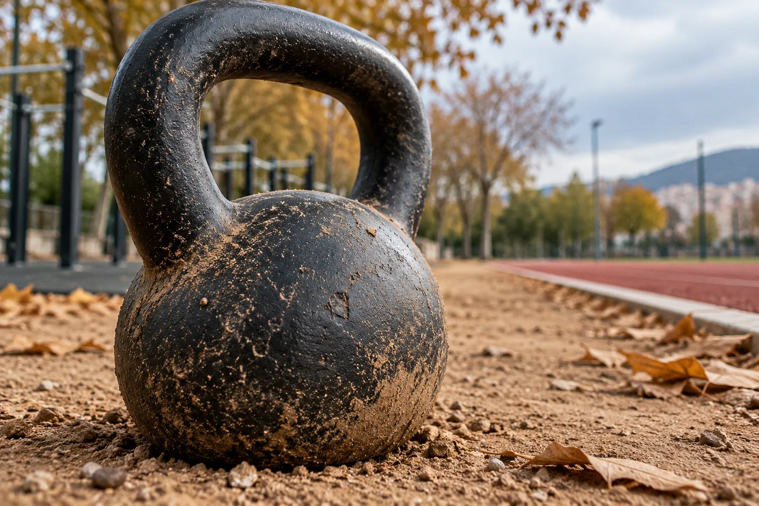 Cambios físicos tras dejar de entrenar pesas y el proceso real de pérdida muscular