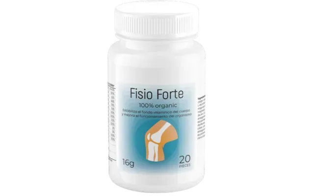 Fisio Forte