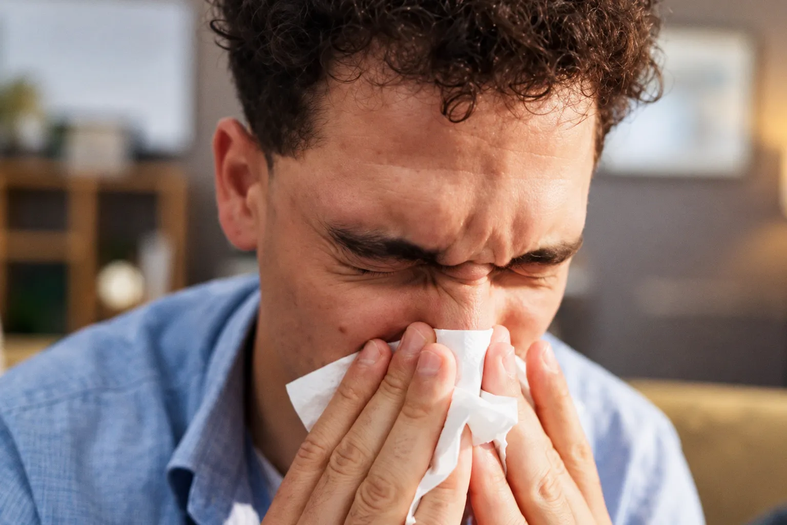 Gripe con virus mutado en EE. UU.: prevención y opciones de vacunación sin seguro