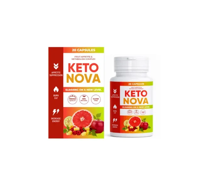 Keto Nova