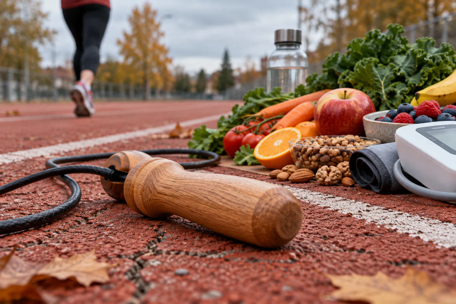 La dieta DASH contra la hipertensión resulta segura junto a fármacos