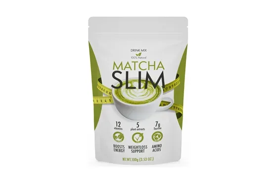 Matcha Slim