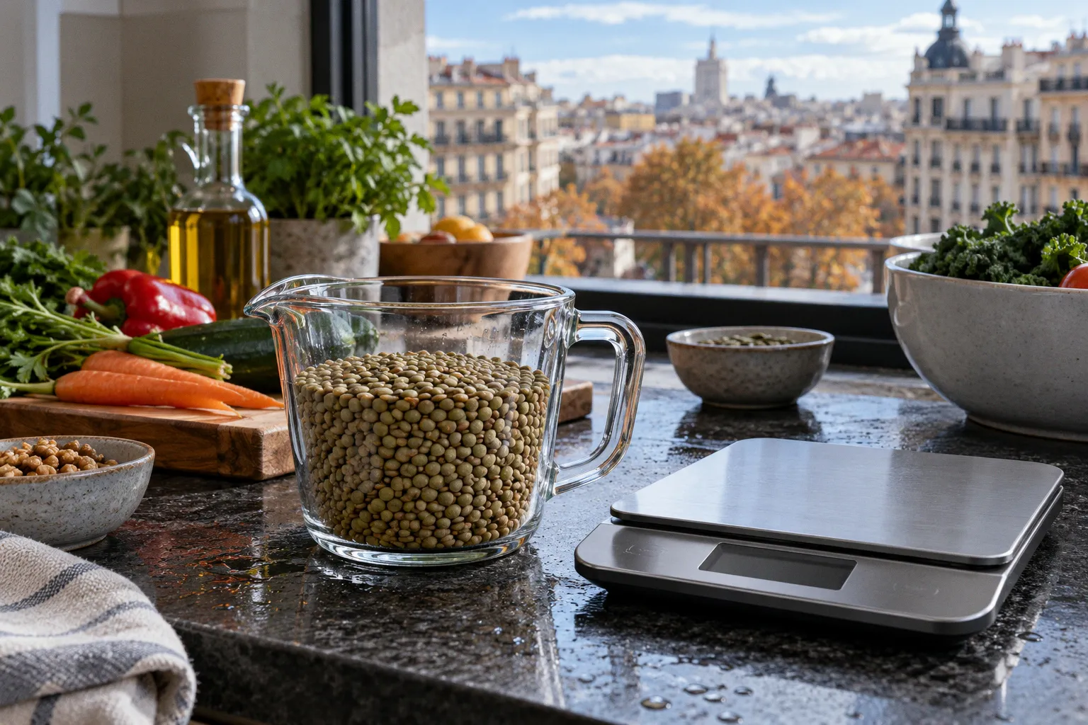 Metabolismo lento: fases para reactivarlo con ejercicio y nutrición