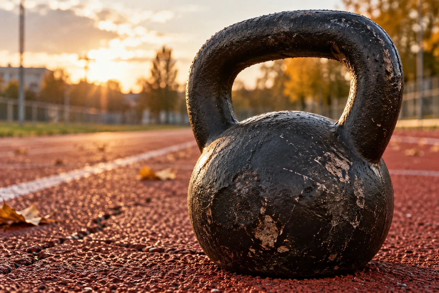 Pesas libres o máquinas en el gimnasio: criterios de elección para hipertrofia