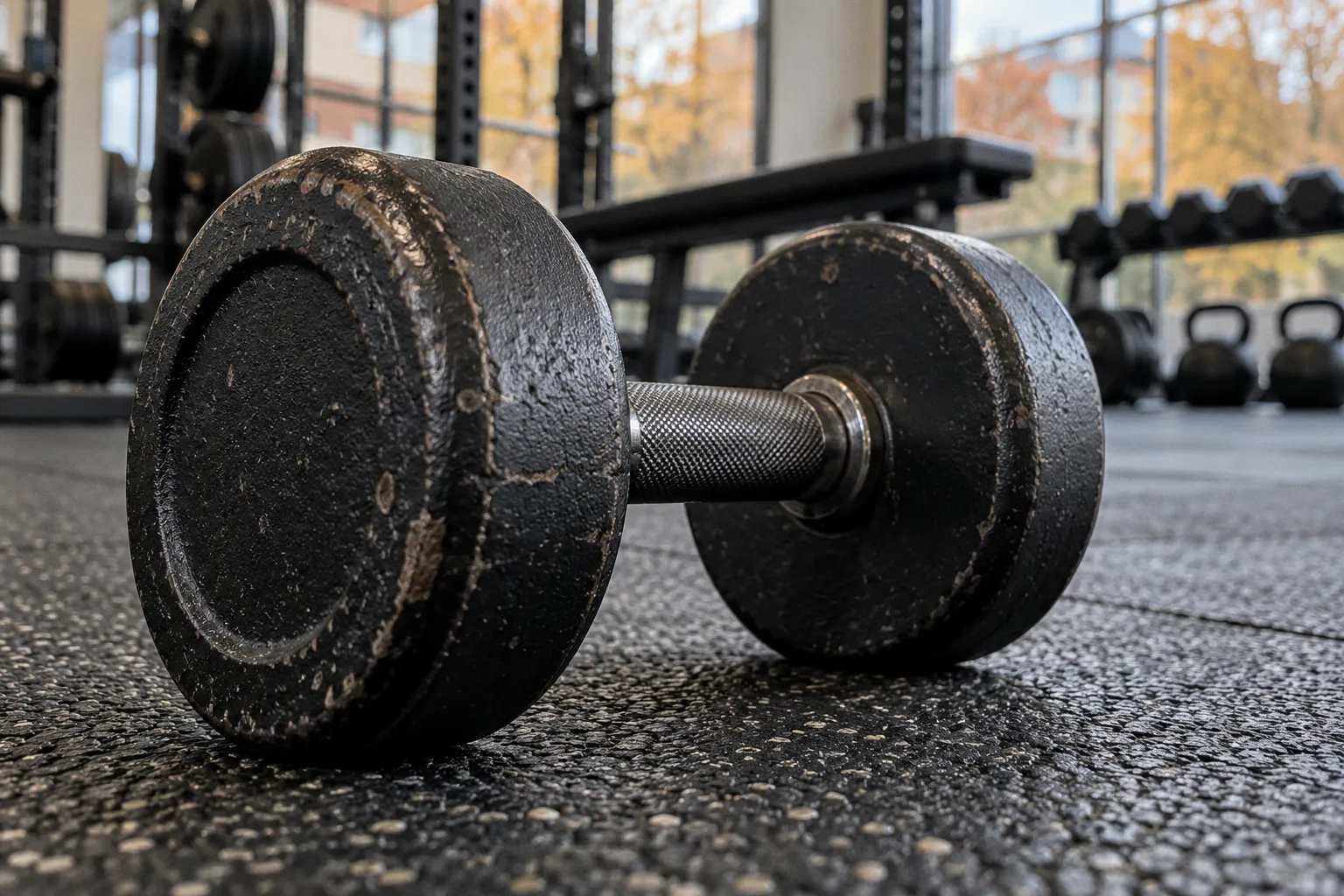 Proteína en polvo o comida real: criterios para elegir según tus objetivos de ganancia muscular