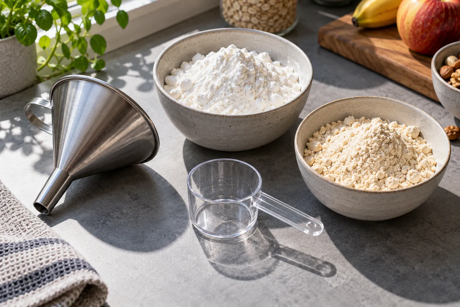 Proteína whey isolada o concentrada: diferencias reales y elección