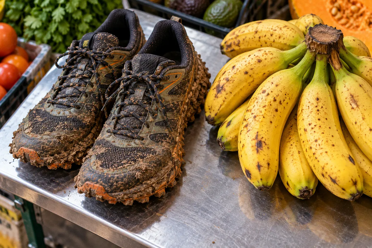 Zapatillas de running o trail running: cuatro diferencias clave para elegir bien
