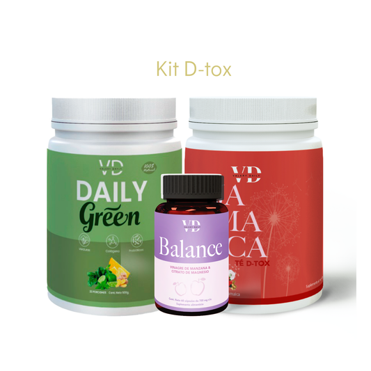 Kit D-tox 🌺🍍 10% OFF (𝗔𝗻𝘁𝗶𝗳𝗹𝗮𝗺𝗮𝘁𝗼𝗿𝗶𝗼)